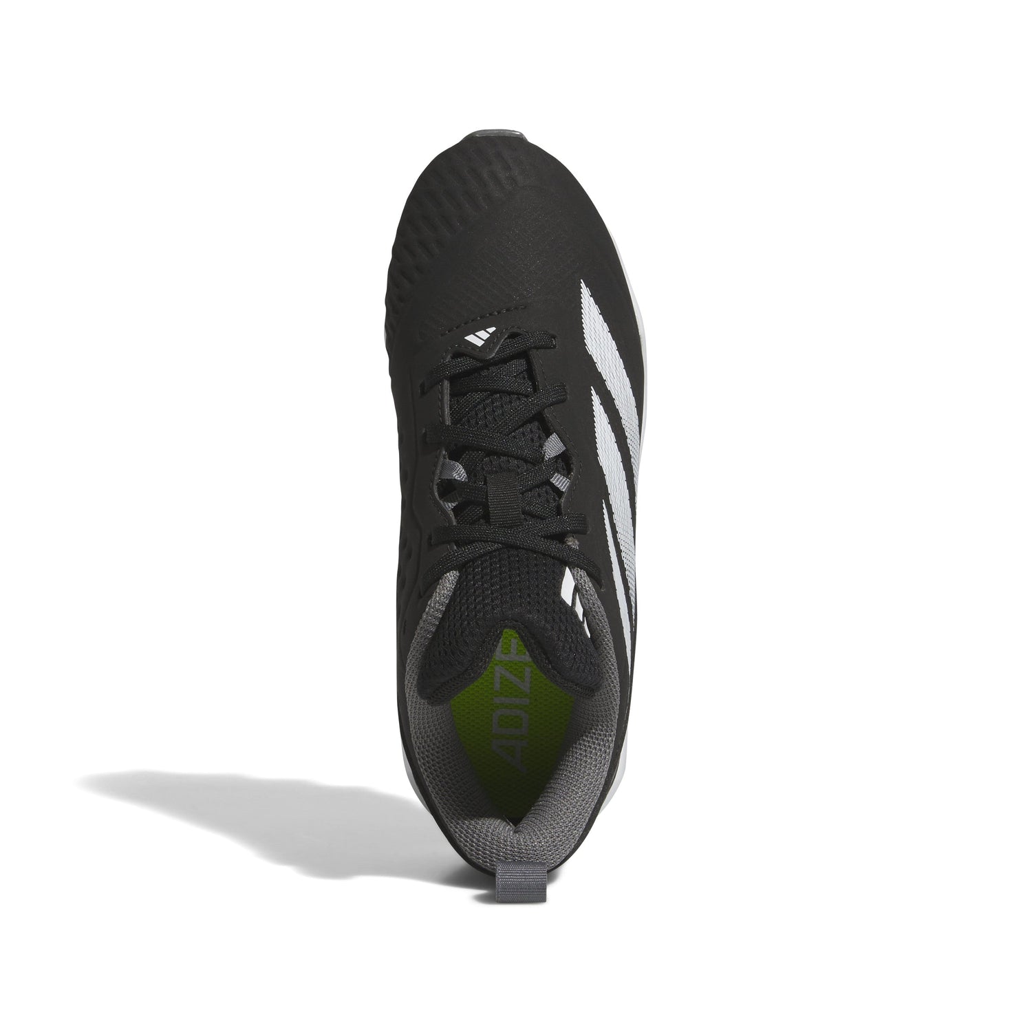 adidas Adizero Instinct Youth Softball Cleats – Empower Young Athletes with Speed & Support