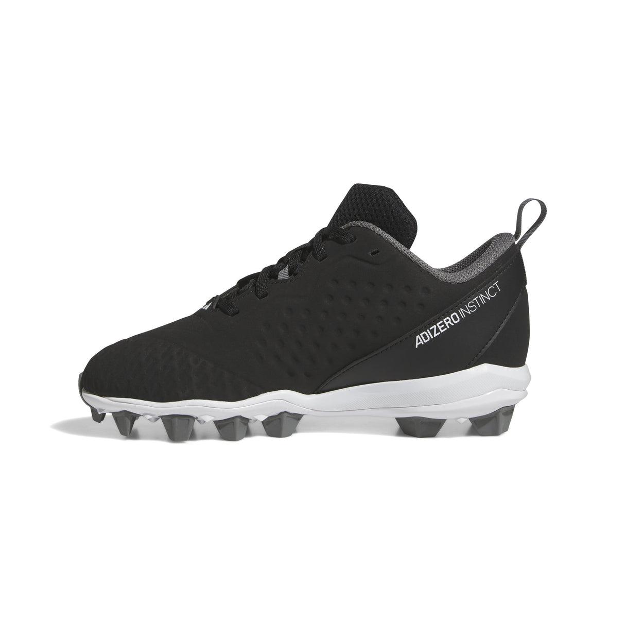 adidas Adizero Instinct Youth Softball Cleats – Empower Young Athletes with Speed & Support