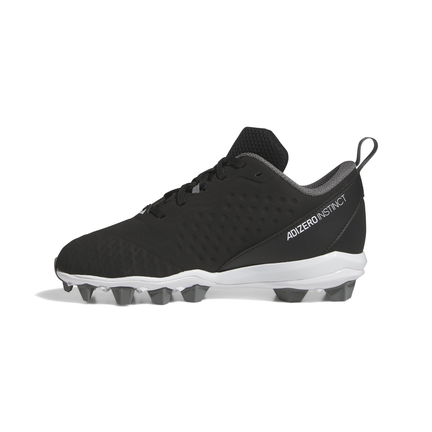 adidas Adizero Instinct Youth Softball Cleats – Empower Young Athletes with Speed & Support