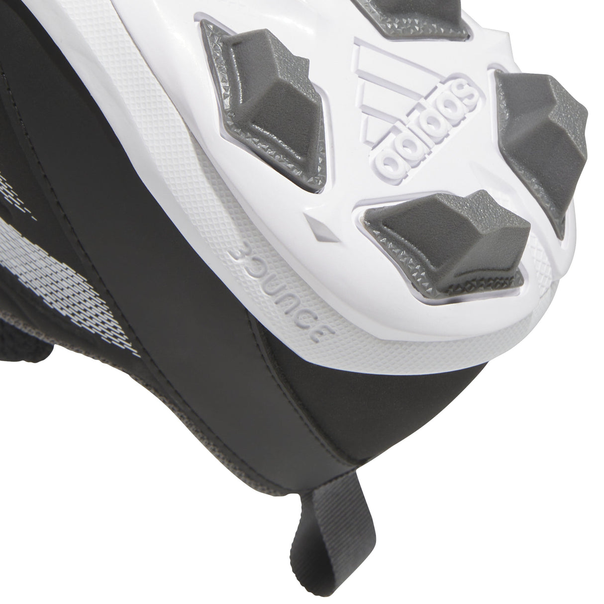 adidas Adizero Instinct Youth Softball Cleats – Empower Young Athletes with Speed & Support