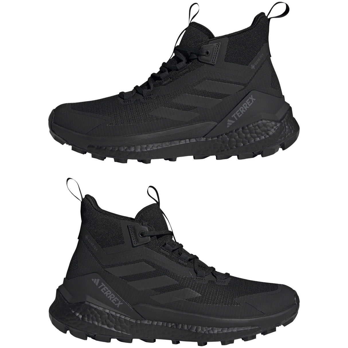 adidas Terrex Free Hiker 2 Gore-Tex Mens Hiking Shoes – Conquer Every Trail