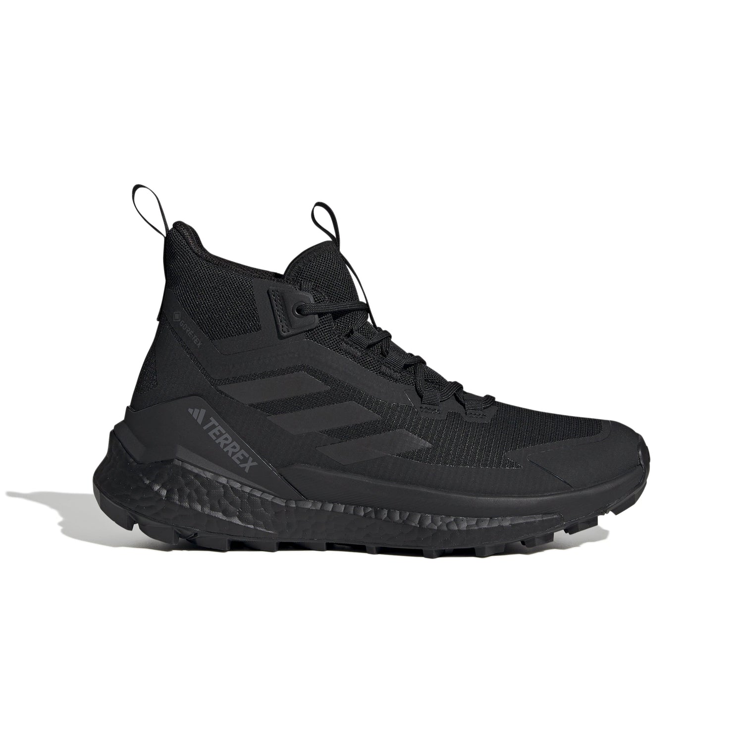 adidas Terrex Free Hiker 2 Gore-Tex Mens Hiking Shoes – Conquer Every Trail