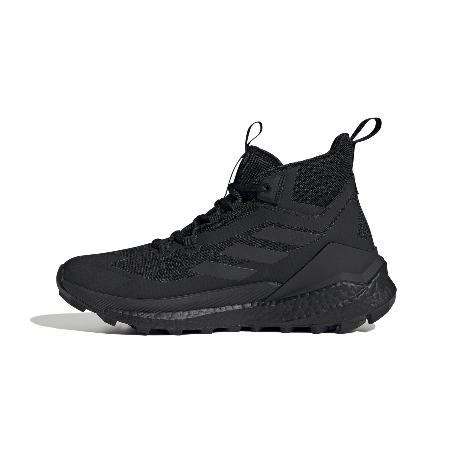adidas Terrex Free Hiker 2 Gore-Tex Mens Hiking Shoes – Conquer Every Trail