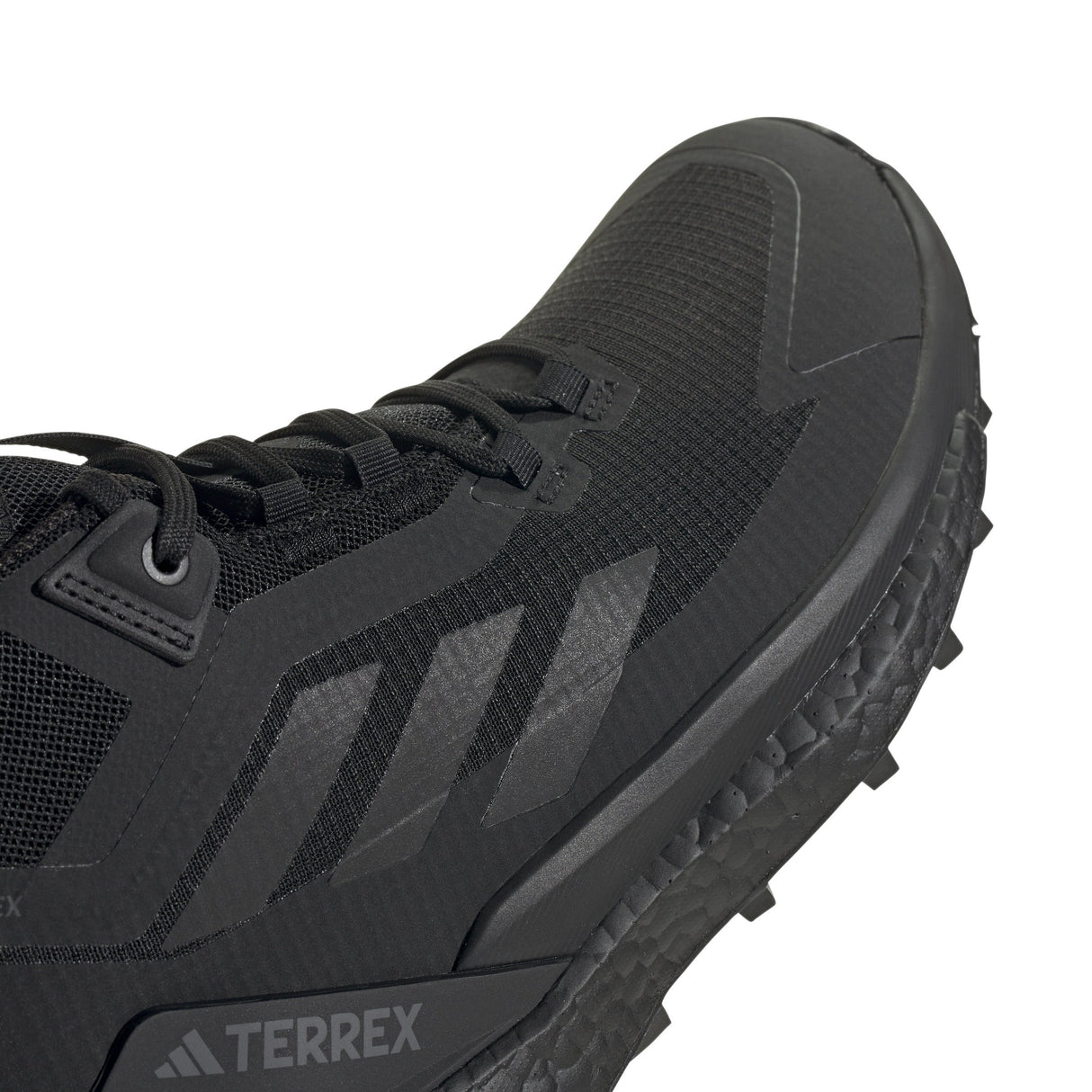 adidas Terrex Free Hiker 2 Gore-Tex Mens Hiking Shoes – Conquer Every Trail