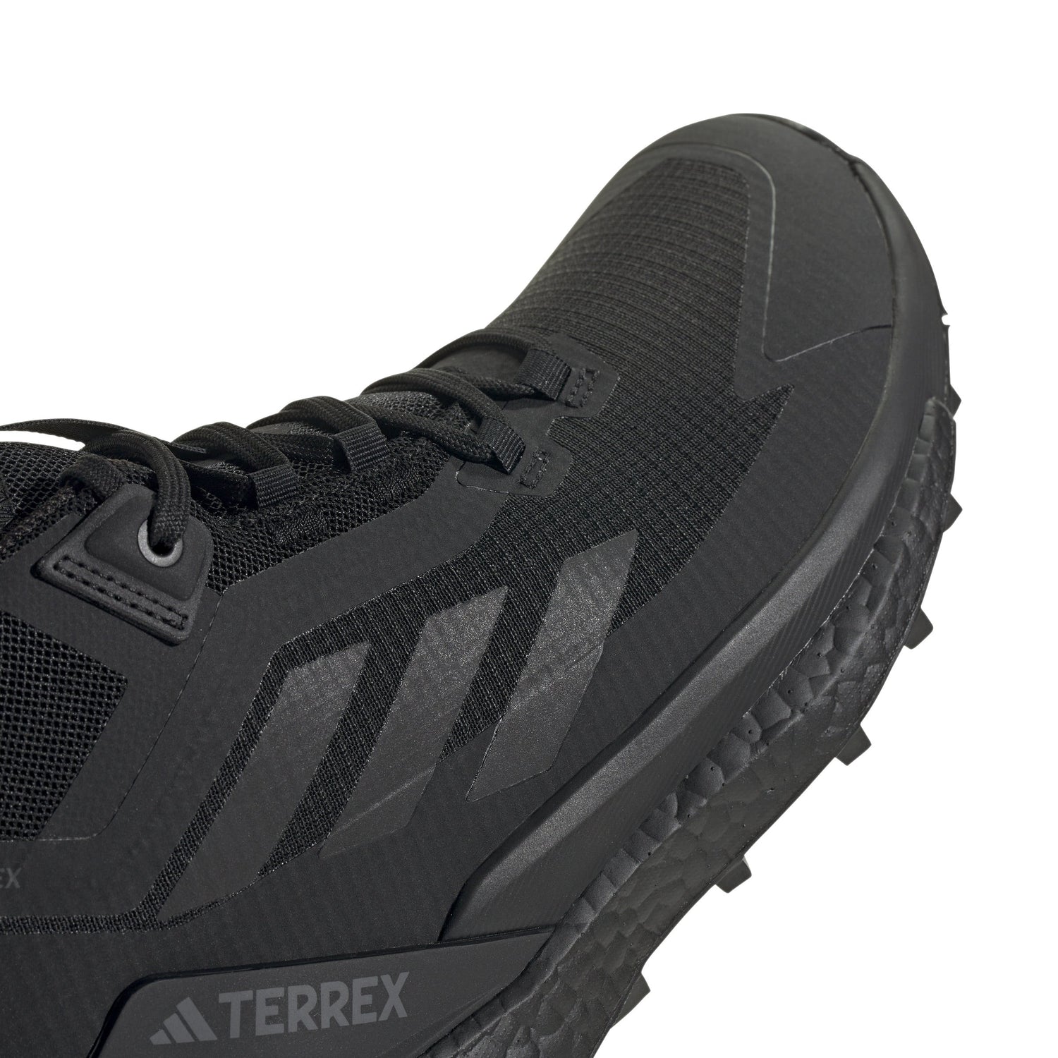 adidas Terrex Free Hiker 2 Gore-Tex Mens Hiking Shoes – Conquer Every Trail