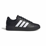 adidas Womens Tennis Grand Court 3.0 Sneakers