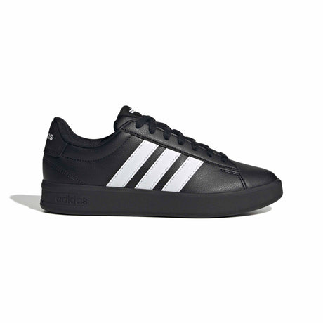 adidas Womens Tennis Grand Court 3.0 Sneakers