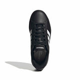 adidas Womens Tennis Grand Court 3.0 Sneakers
