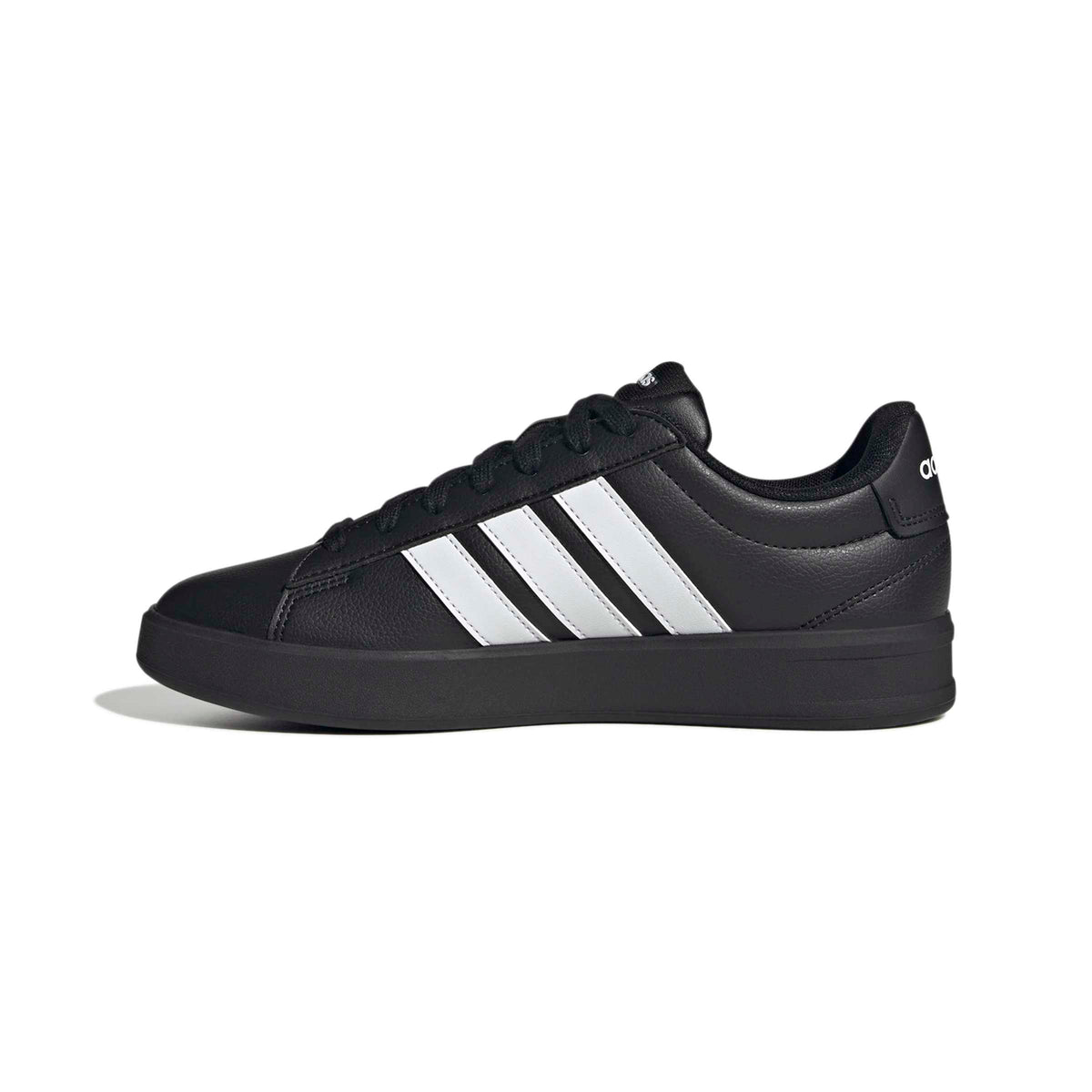adidas Womens Tennis Grand Court 3.0 Sneakers