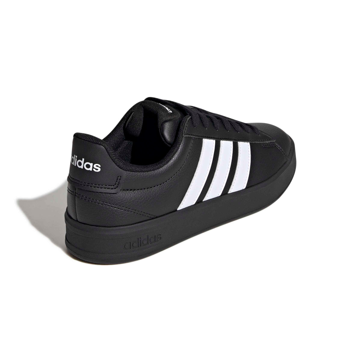 adidas Womens Tennis Grand Court 3.0 Sneakers