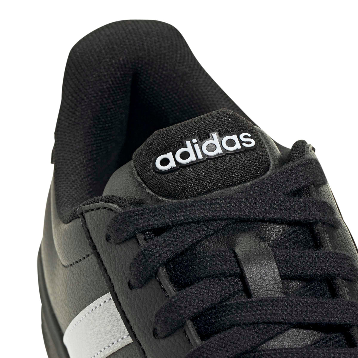 adidas Womens Tennis Grand Court 3.0 Sneakers