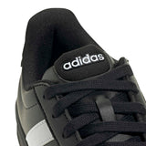 adidas Womens Tennis Grand Court 3.0 Sneakers