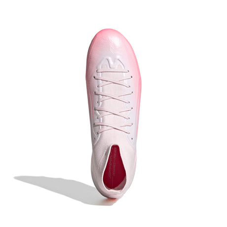 adidas Womens Soccer F50 Sparkfusion Pro Mid Cut Cleats
