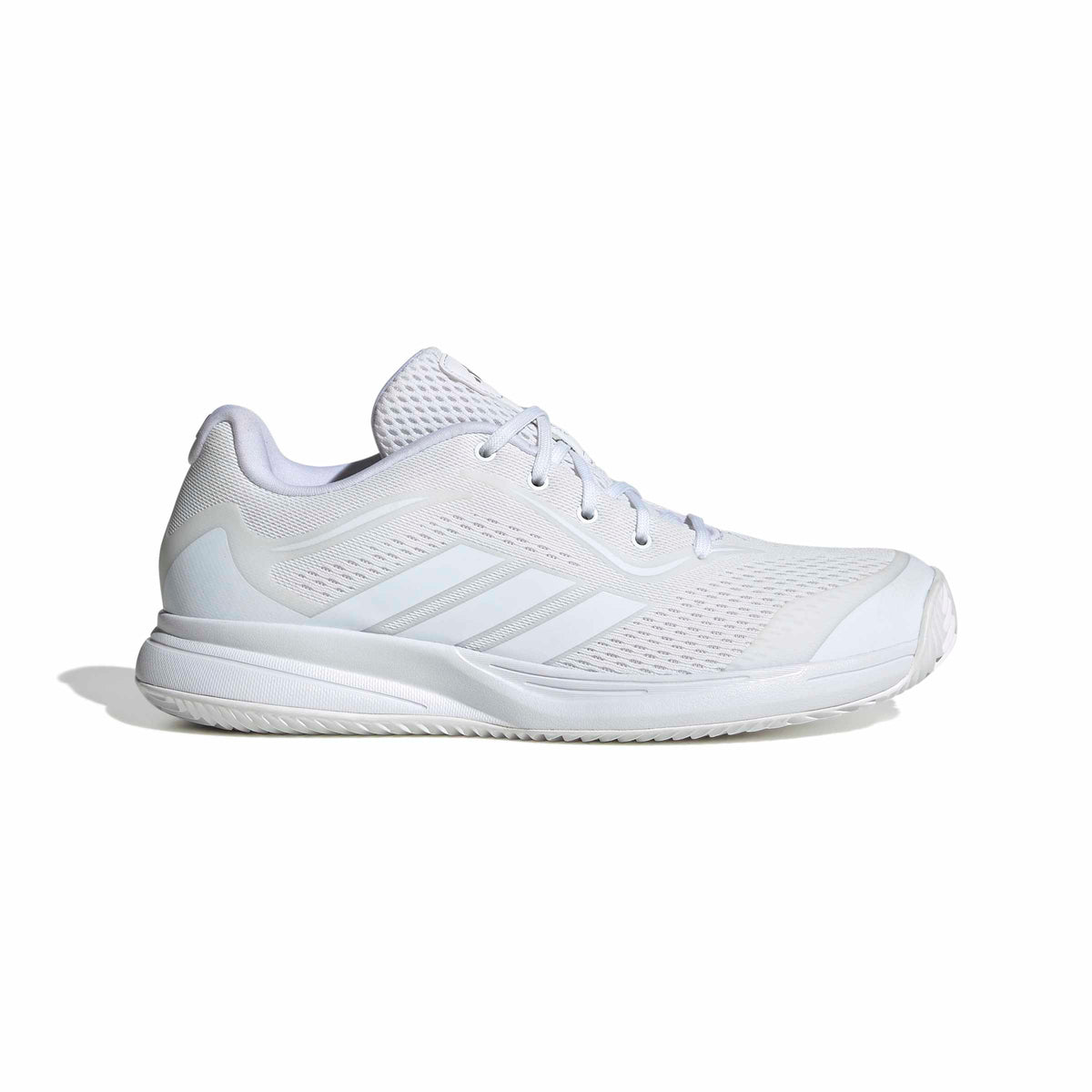 adidas Womens Tennis Avaflash 2 Shoes