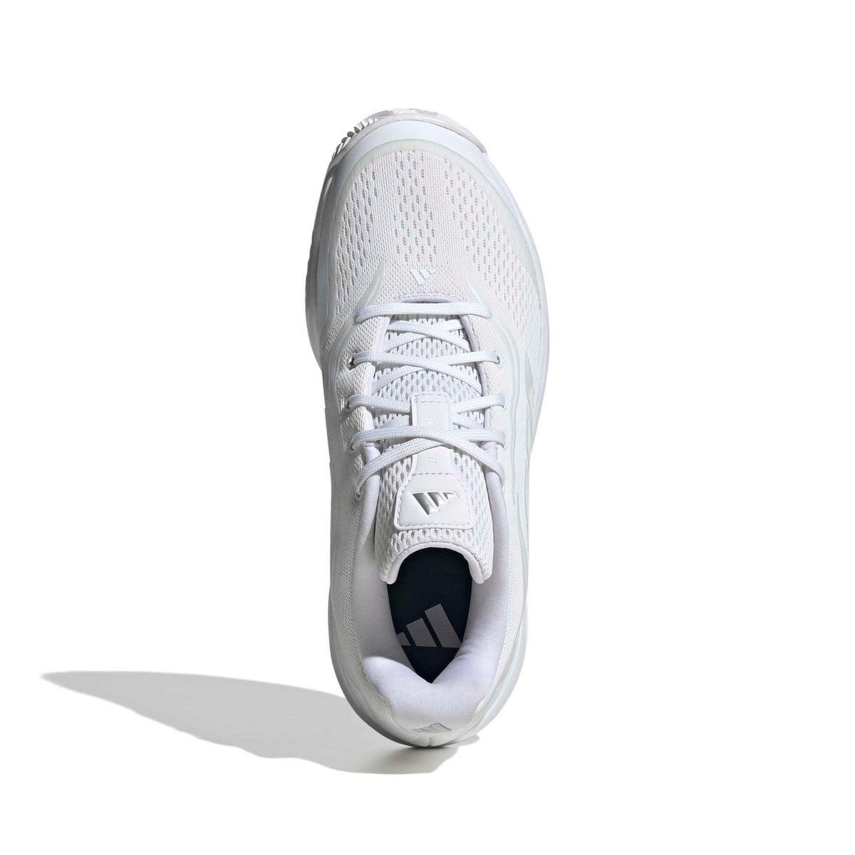 adidas Womens Tennis Avaflash 2 Shoes