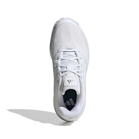 adidas Womens Tennis Avaflash 2 Shoes