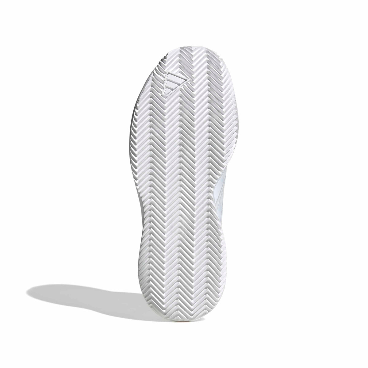 adidas Womens Tennis Avaflash 2 Shoes