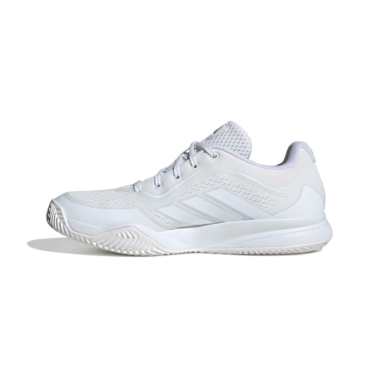 adidas Womens Tennis Avaflash 2 Shoes