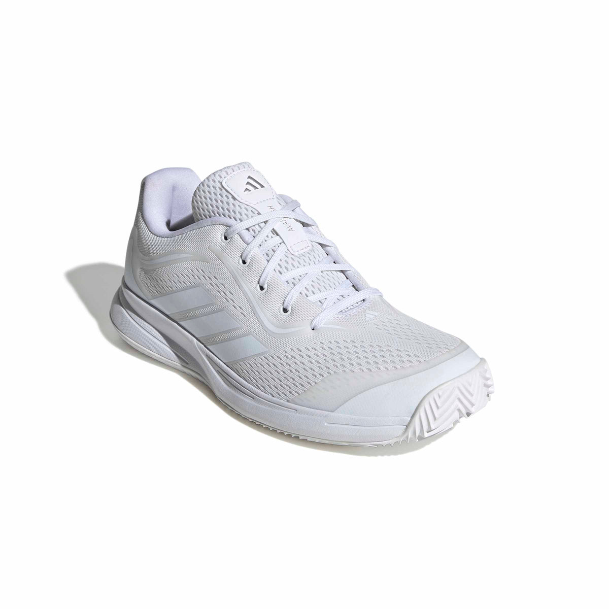 adidas Womens Tennis Avaflash 2 Shoes