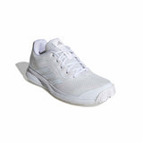 adidas Womens Tennis Avaflash 2 Shoes