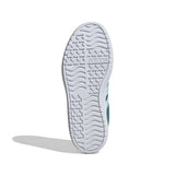 adidas VL Court Bold Juniors Shoes – Skate-Inspired Style with Comfort and Grip