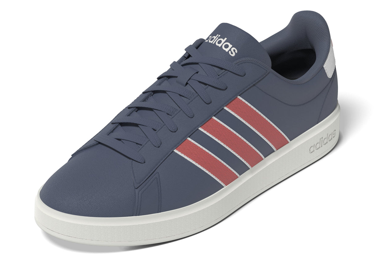 adidas Grand Court 2.0 Men's Shoes ��Classic Style