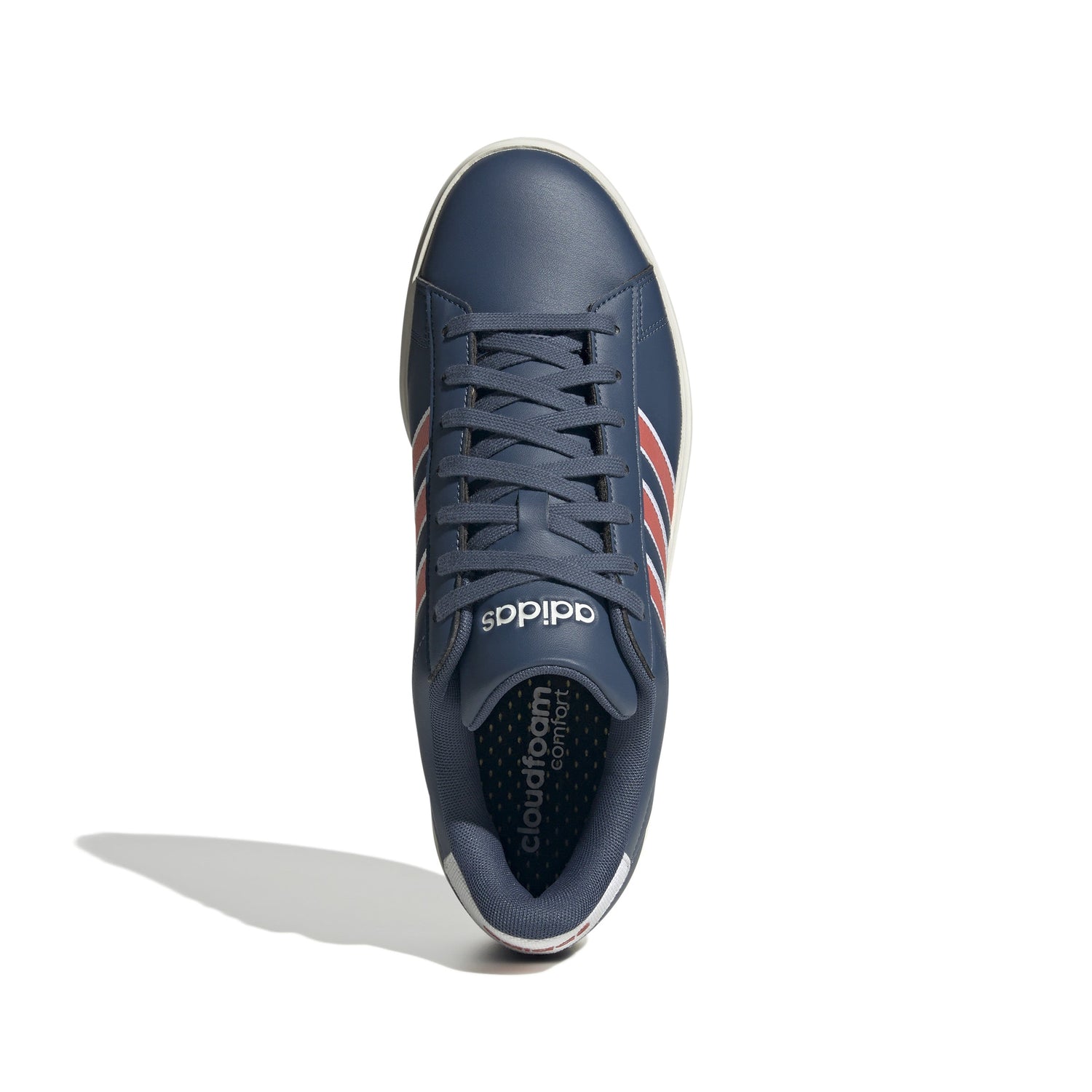 adidas Grand Court 2.0 Men's Shoes ��Classic Style