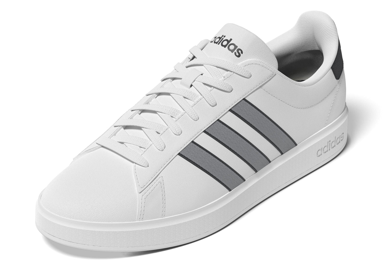 adidas Grand Court 2.0 Men's Shoes ��Classic Style