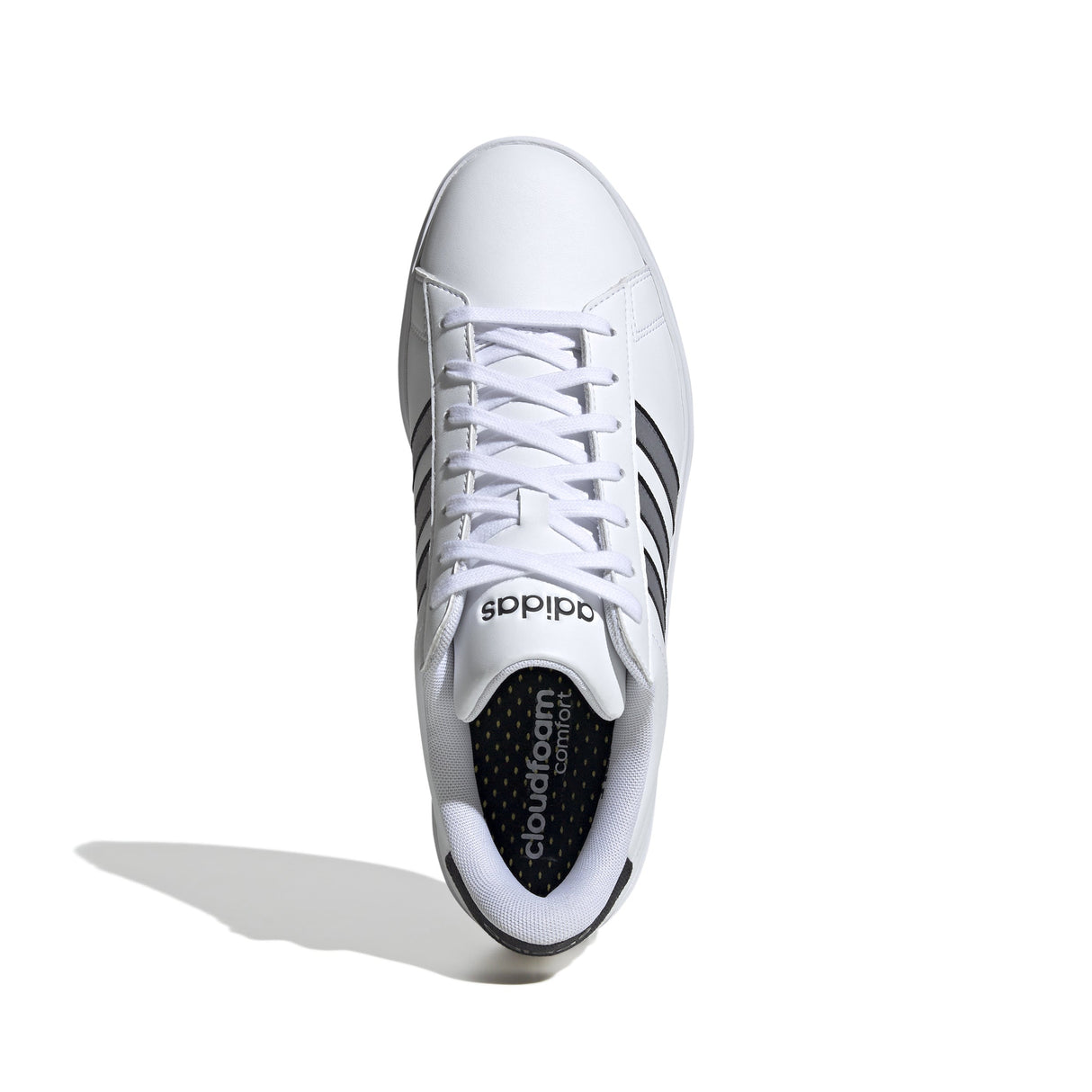 adidas Grand Court 2.0 Men's Shoes ��Classic Style
