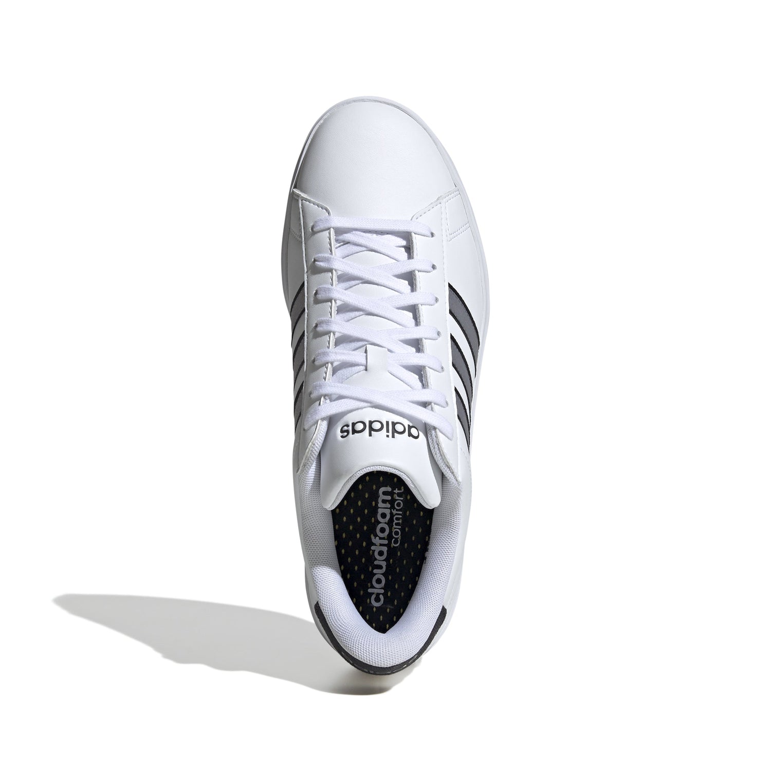 adidas Grand Court 2.0 Men's Shoes ��Classic Style