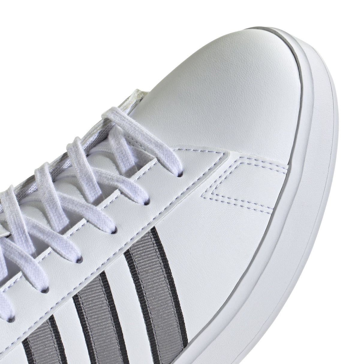 adidas Grand Court 2.0 Men's Shoes ��Classic Style