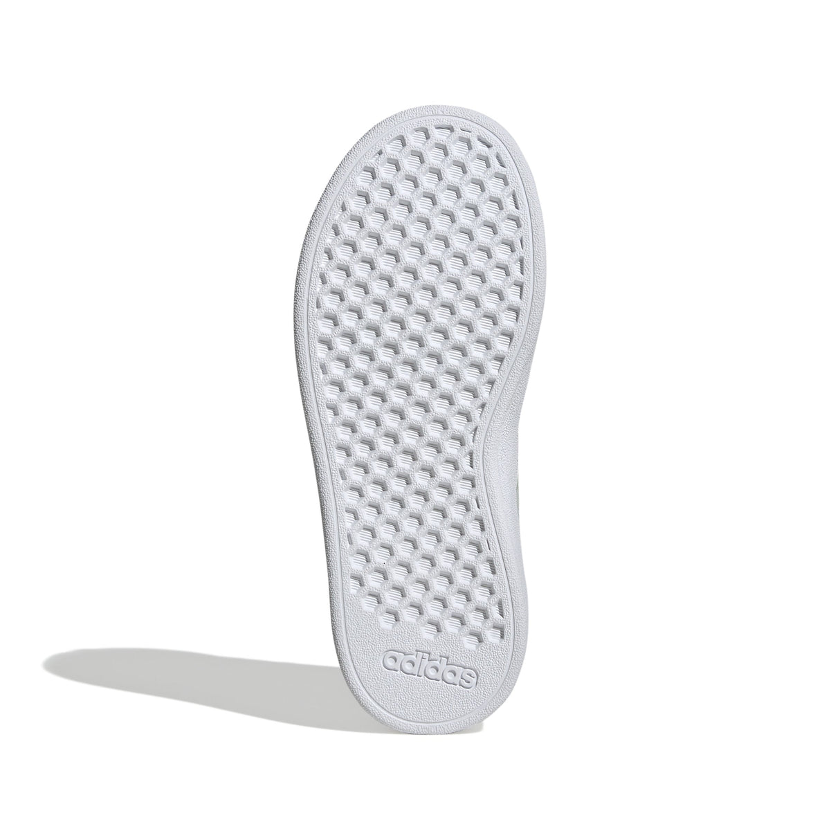 adidas Grand Court Lifestyle Youth Unisex Shoes – Classic Court Style for Everyday Play