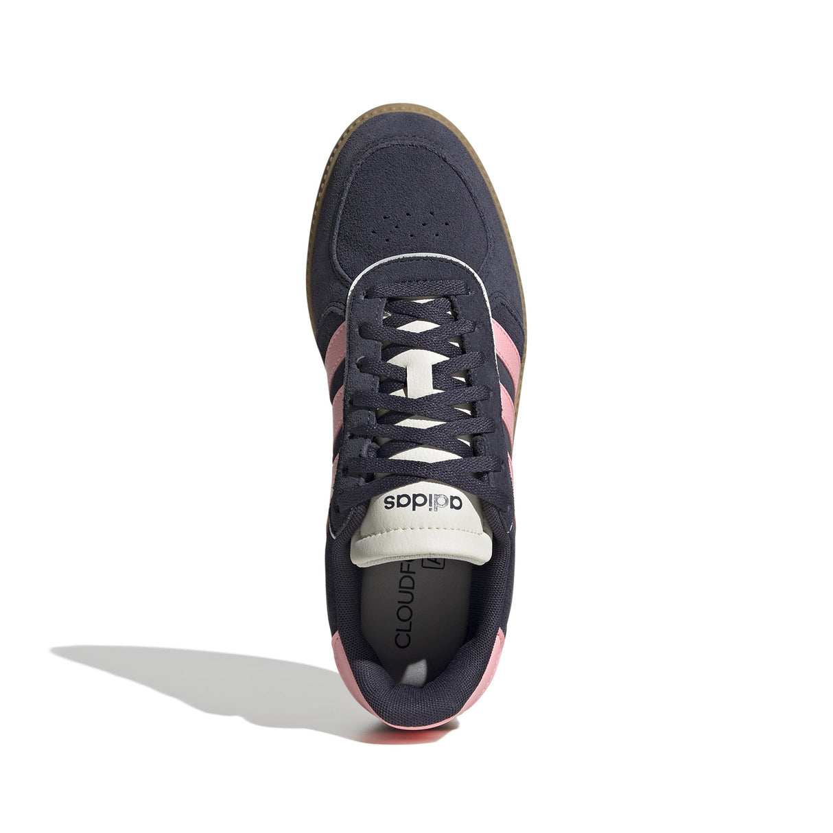 adidas Breaknet Sleek Womens Shoes