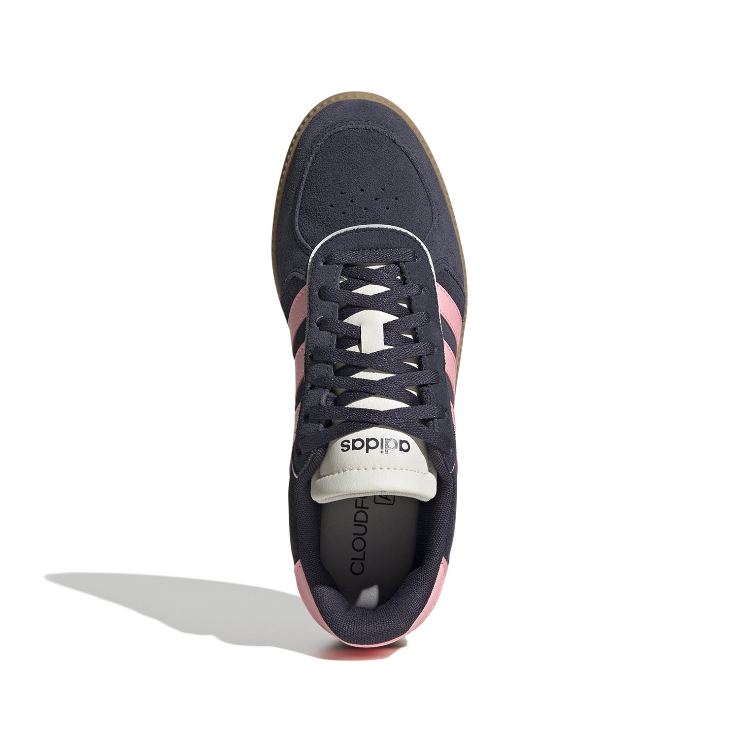 adidas Breaknet Sleek Womens Shoes