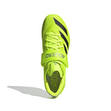 Adidas Adizero Unisex High Jump Shoes