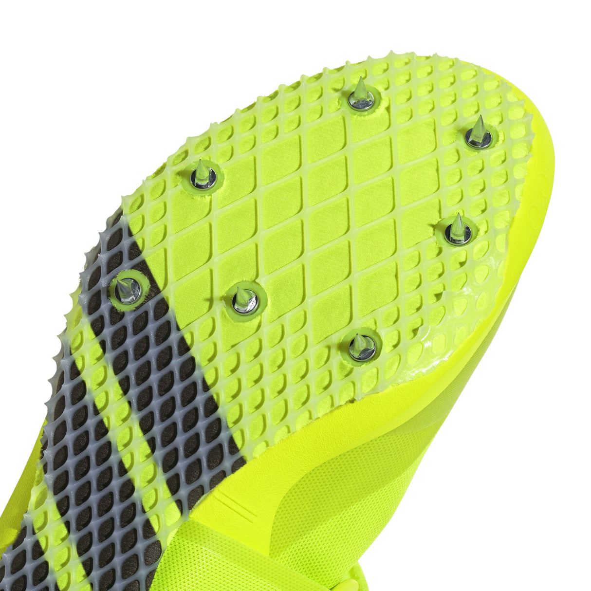 Adidas Adizero Unisex High Jump Shoes