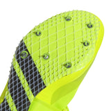 Adidas Adizero Unisex High Jump Shoes