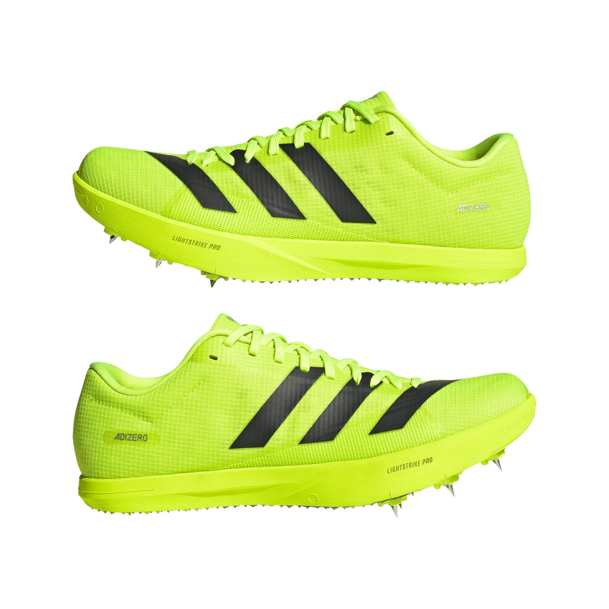 adidas Adizero Long Jump Unisex Shoes