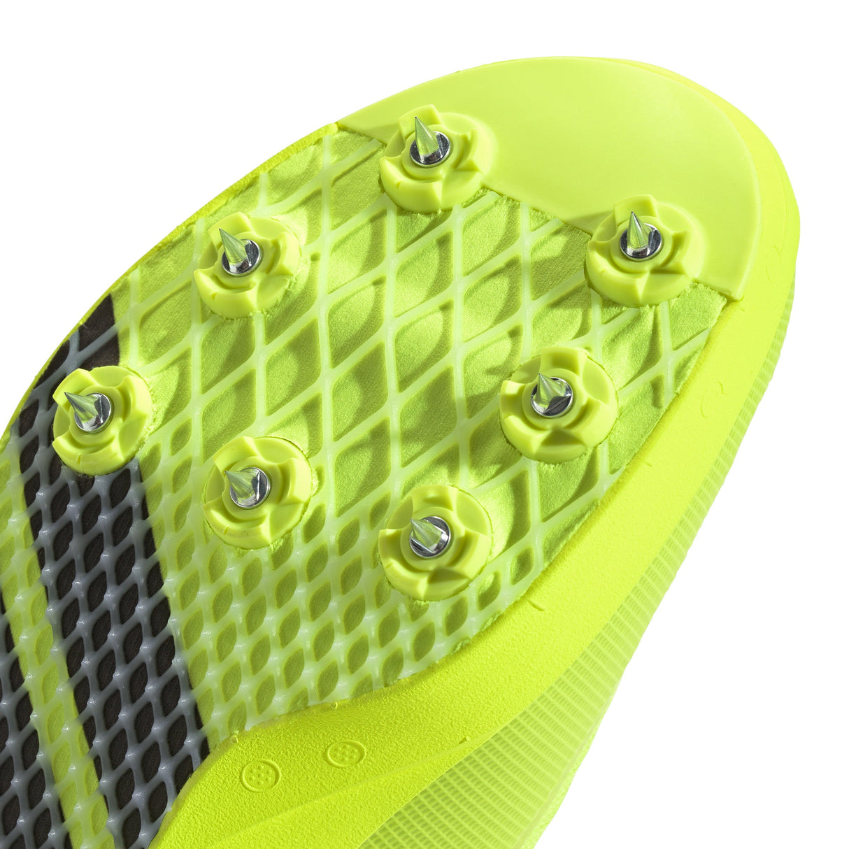 adidas Adizero Long Jump Unisex Shoes