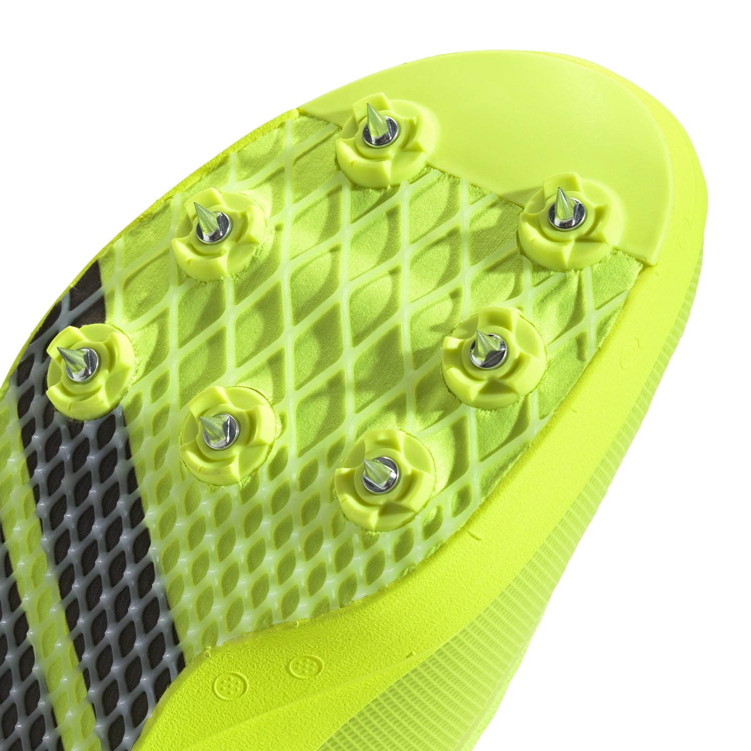 adidas Adizero Long Jump Unisex Shoes