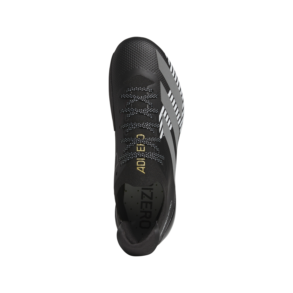adidas Adizero Electric+ Mens Football Cleats – Speed-Driven Performance with Locked-In Support