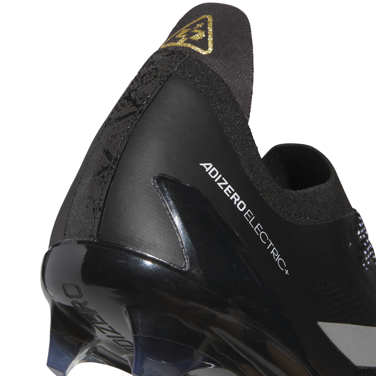 adidas Adizero Electric+ Mens Football Cleats – Speed-Driven Performance with Locked-In Support