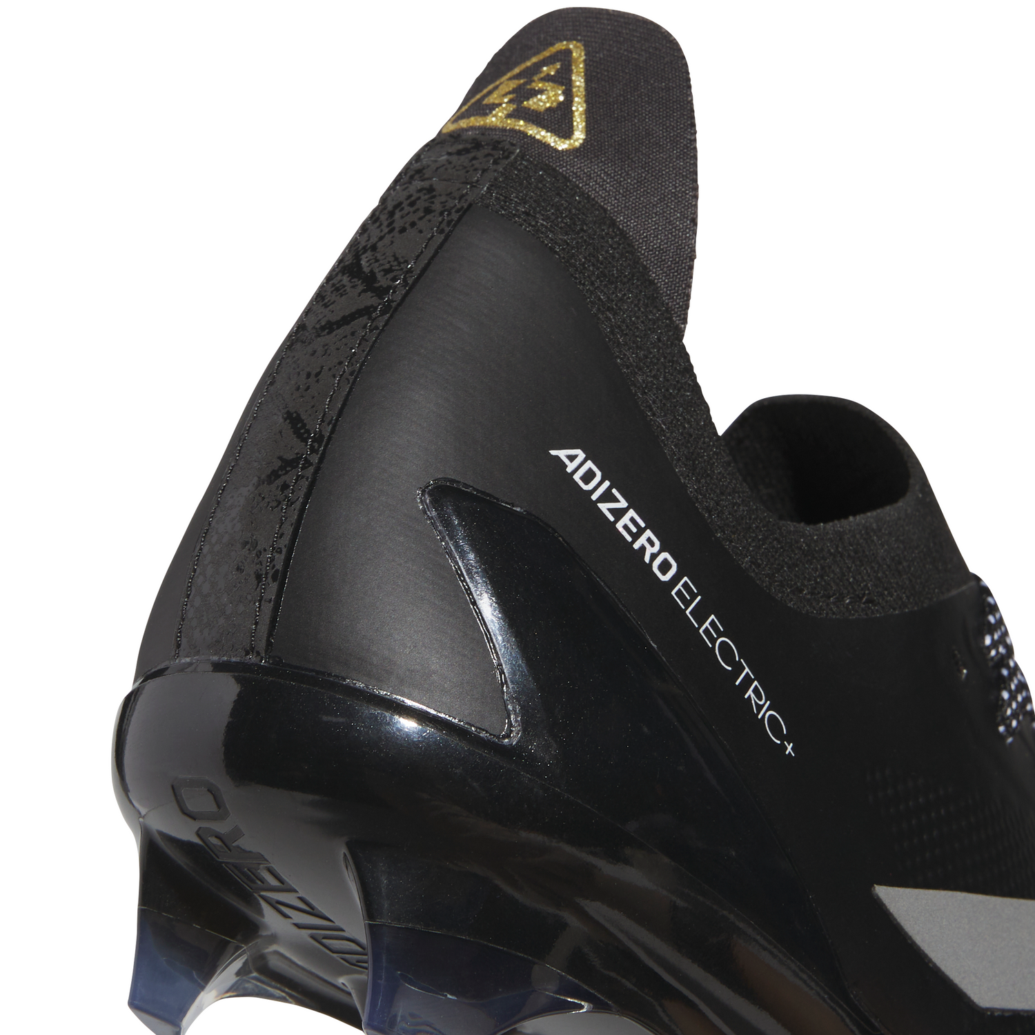 adidas Adizero Electric+ Mens Football Cleats – Speed-Driven Performance with Locked-In Support