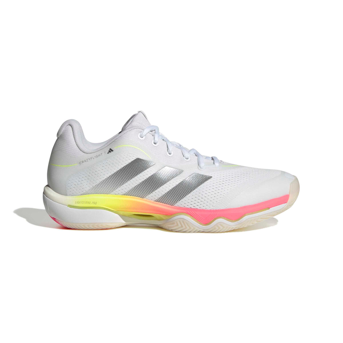 adidas Mens Volleyball Crazyflight 7 Indoor Shoes