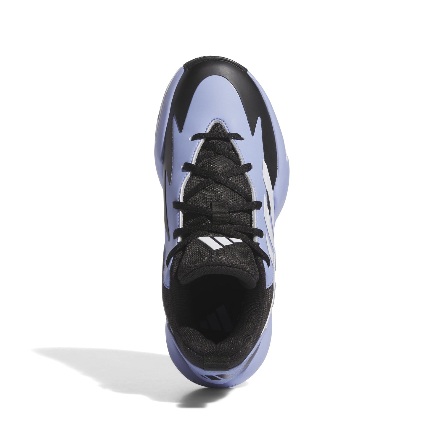 adidas Cross Em Up Select Youth Mid Trainers – Elevate Your Game