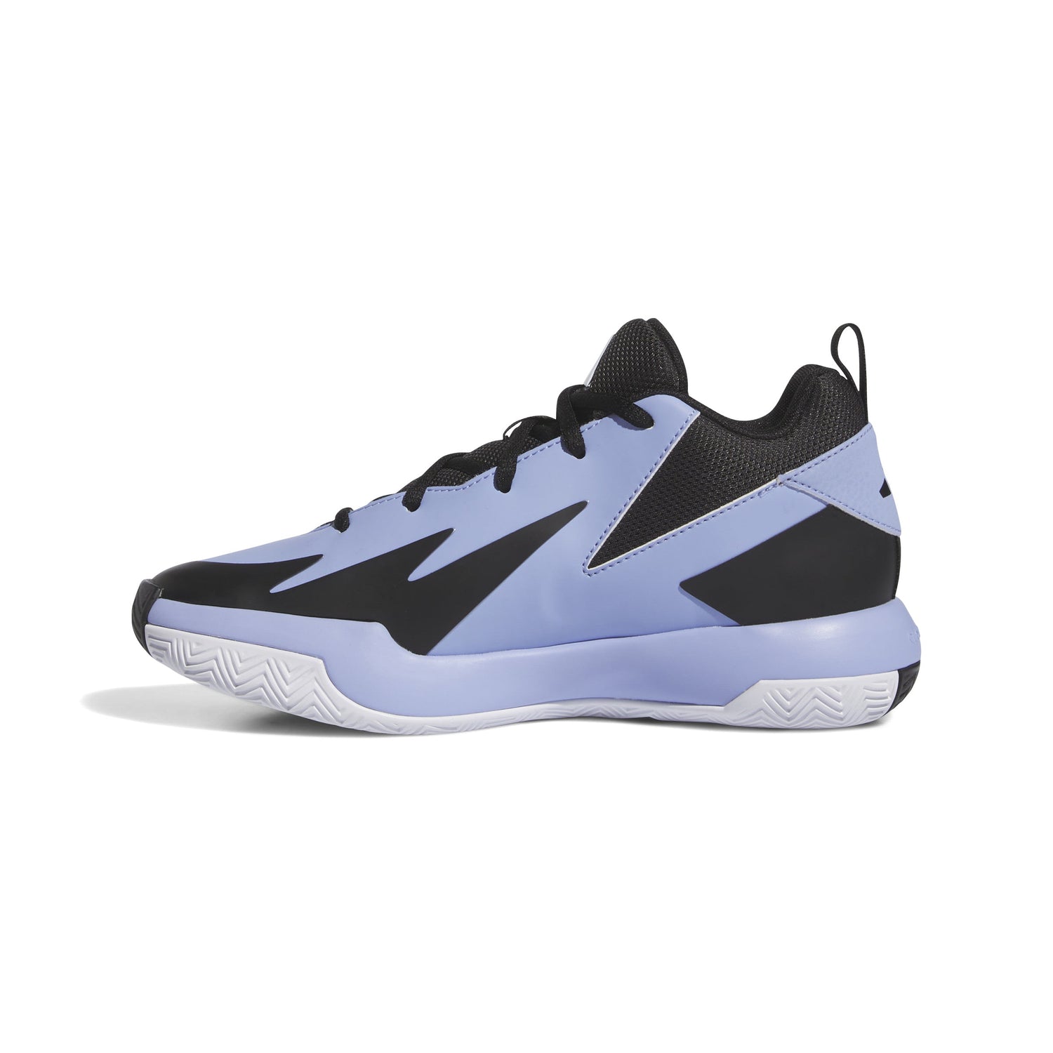 adidas Cross Em Up Select Youth Mid Trainers – Elevate Your Game