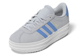 adidas VL Court Bold Juniors Shoes – Skate-Inspired Style with Comfort and Grip
