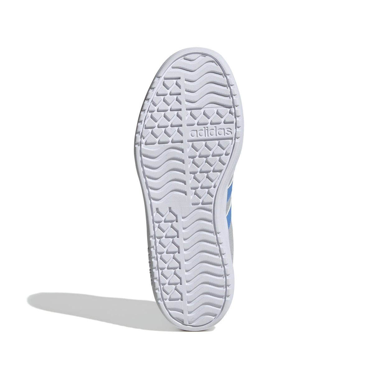 adidas VL Court Bold Juniors Shoes – Skate-Inspired Style with Comfort and Grip