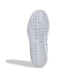 adidas VL Court Bold Juniors Shoes – Skate-Inspired Style with Comfort and Grip