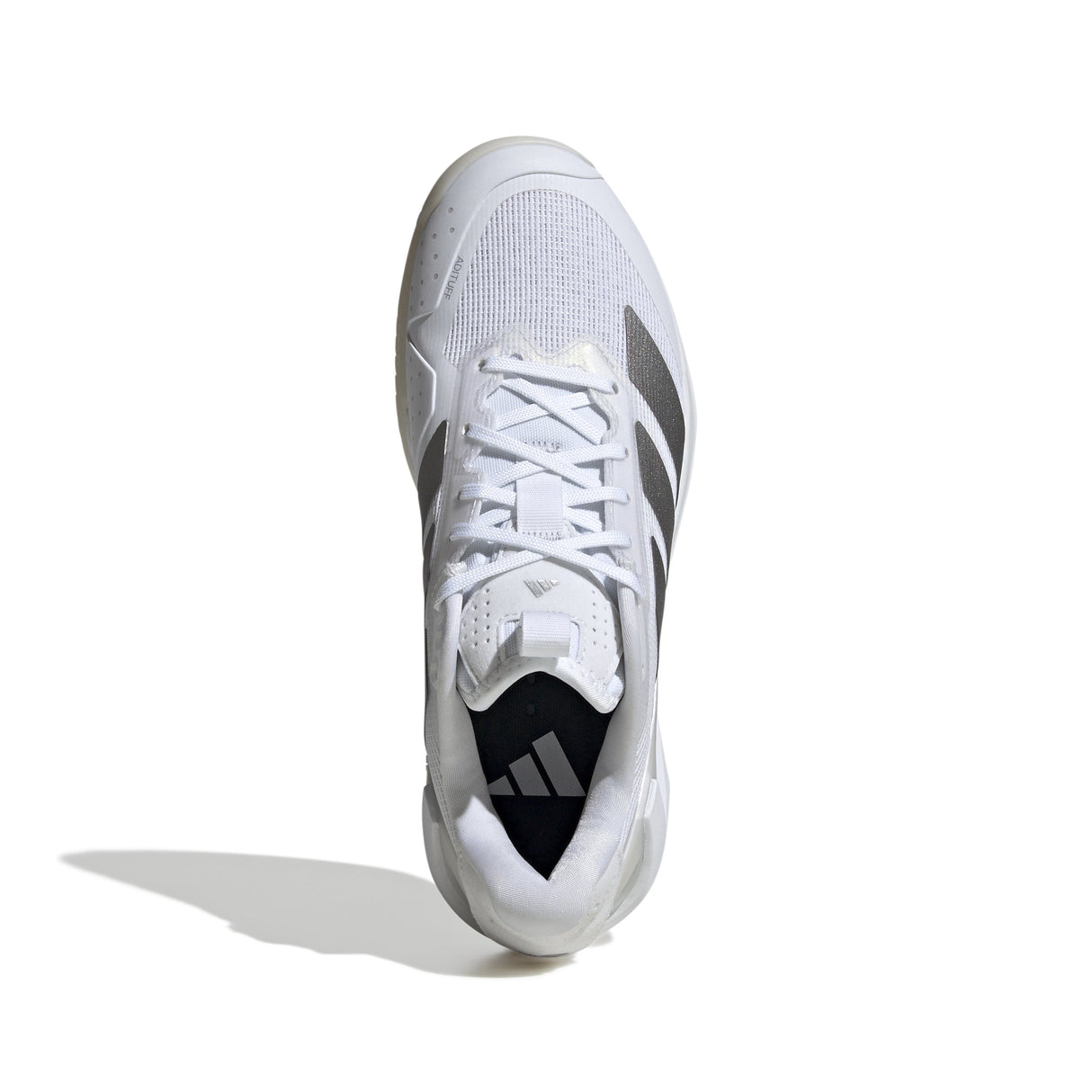 adidas Adizero Ubersonic 5 Womens Tennis Shoes ��Speed Meets Stability
